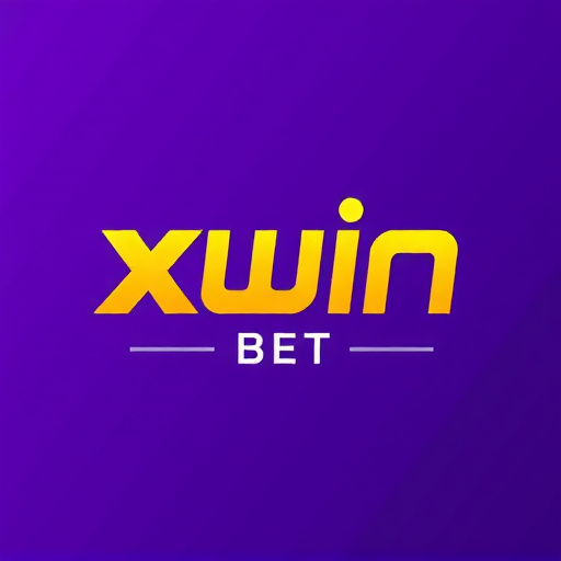 XWIN Bet Logo